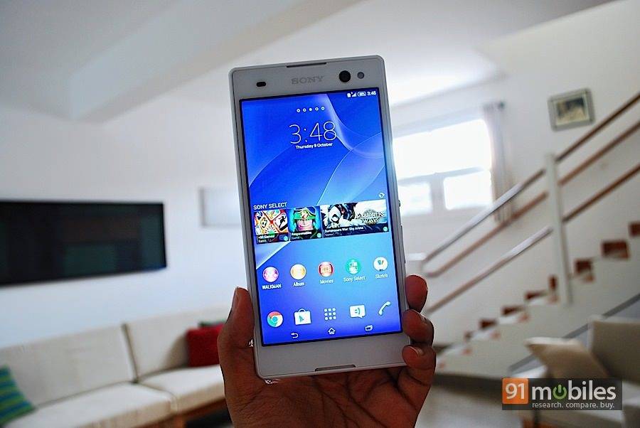 Sony Xperia C3_14