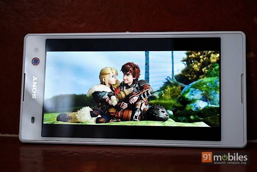 Sony Xperia C3_16