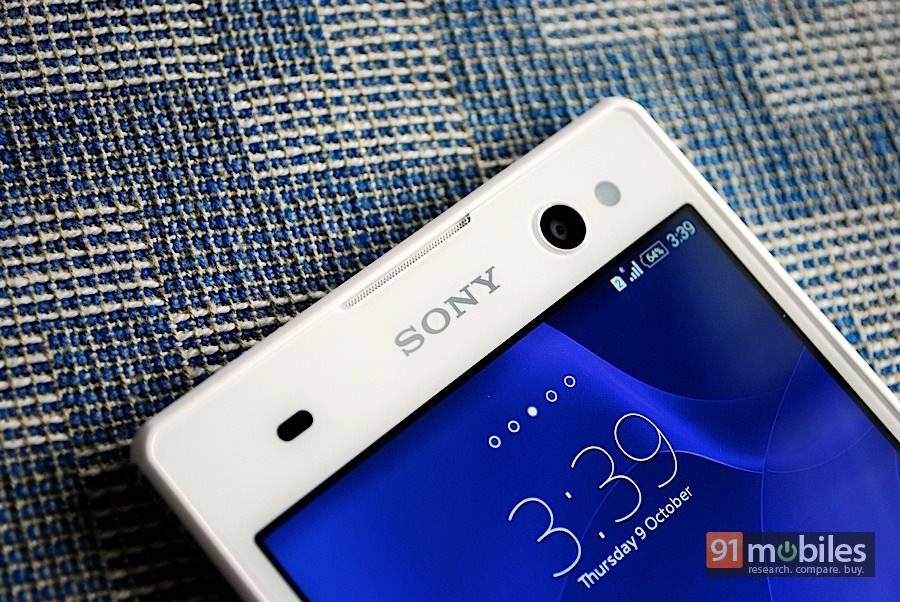Sony Xperia C3_2