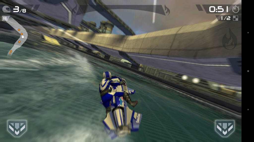 Sony Xperia C3_Riptide GP2