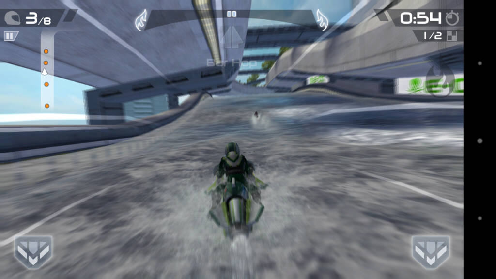 Sony Xperia Z3 Comapct_Riptide GP2