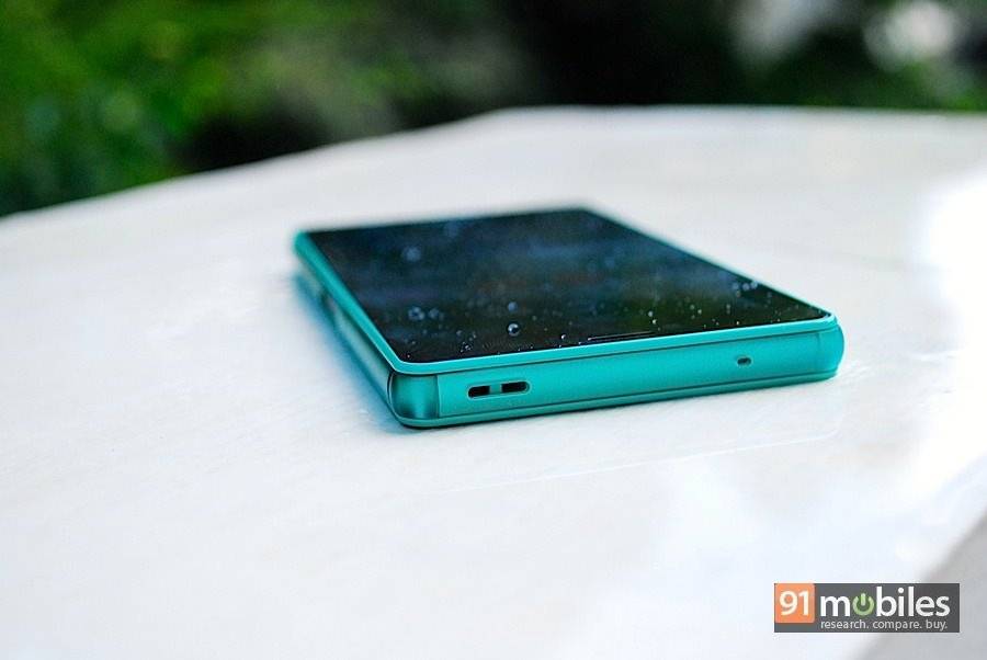 Sony Xperia Z3 Compact_waterproof