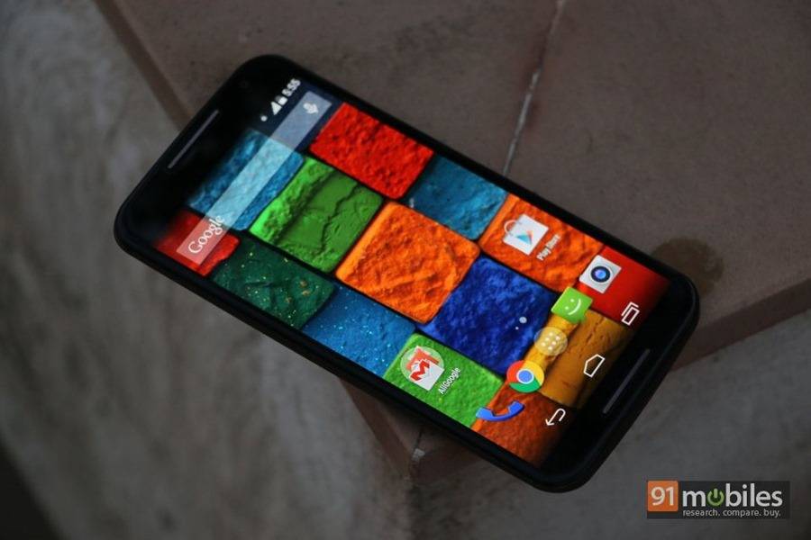 The new Moto X (2nd gen) 09