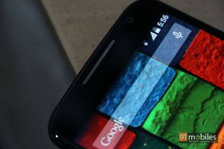 The new Moto X (2nd gen) 10