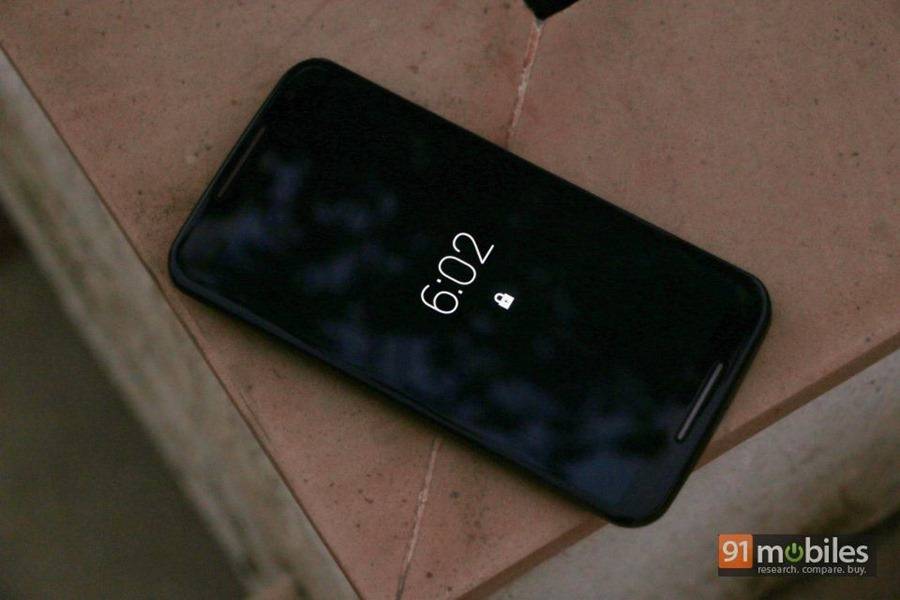 The new Moto X (2nd gen) 17