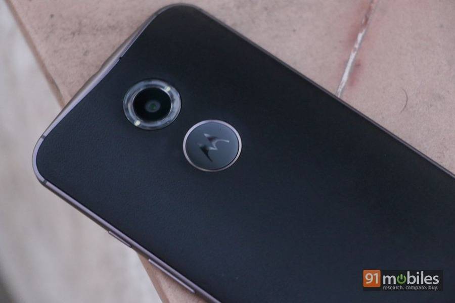 The new Moto X (2nd gen) 19