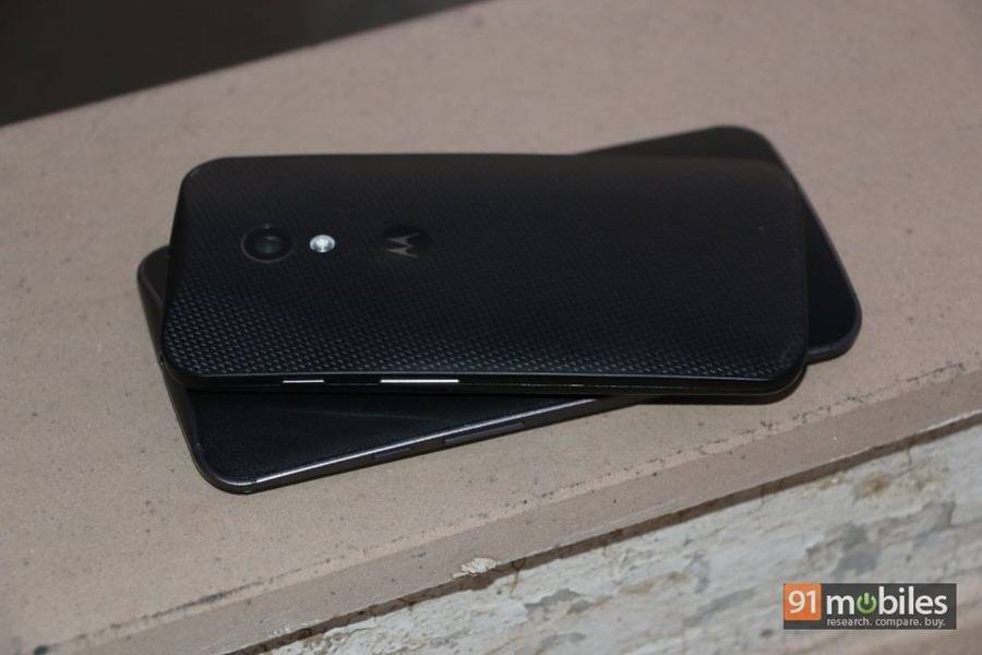 The new Moto X (2nd gen) 22