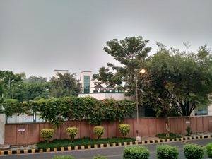 The new Moto X (2nd gen) camera performance - HDR on