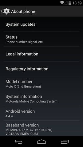 The new Moto X (2nd gen) screenshot (12)