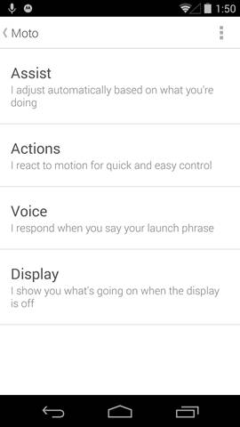 The new Moto X (2nd gen) screenshot (34)