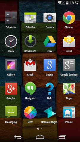 The new Moto X (2nd gen) screenshot (4)
