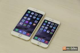 Apple iPhone 6 Plus review: a fab phablet full of fire