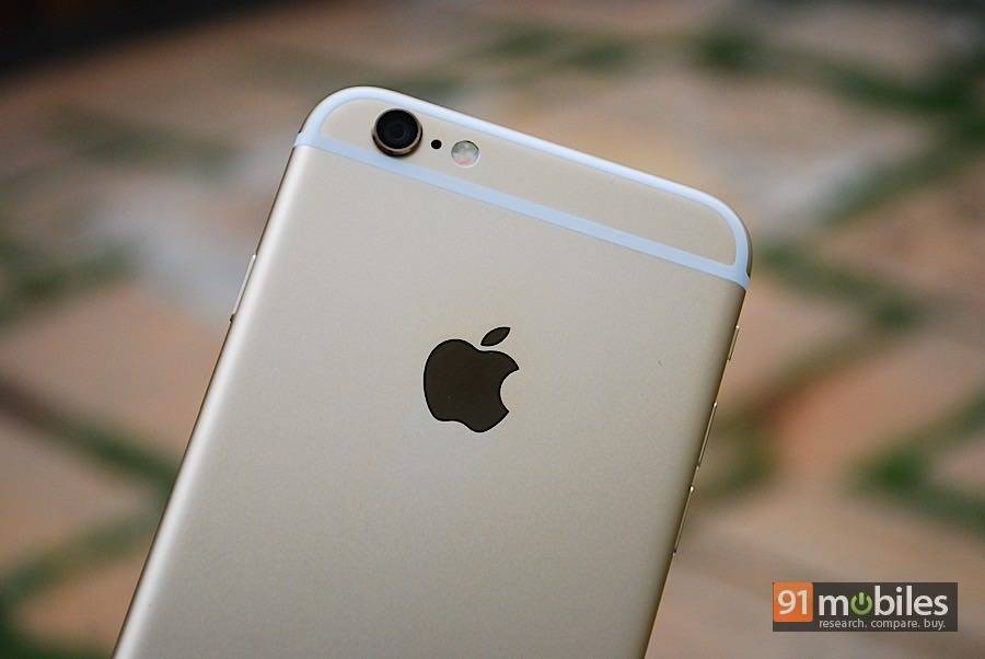 Apple iPhone 6_camera