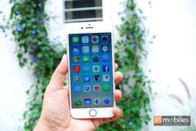 Apple iPhone 6 review: a lean, mean, sexy machine