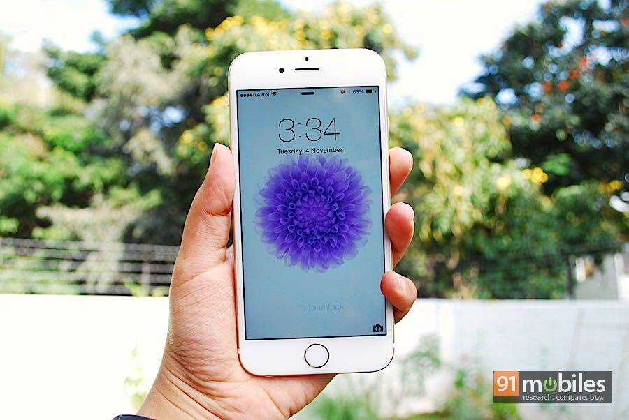 Apple iPhone 6_display_4