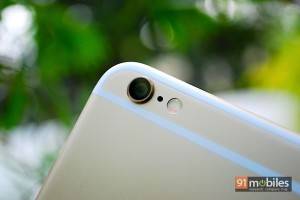 Apple iPhone 6_rear camera