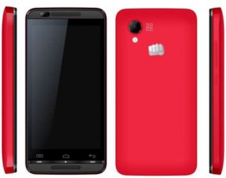 micromax mobile speaker price