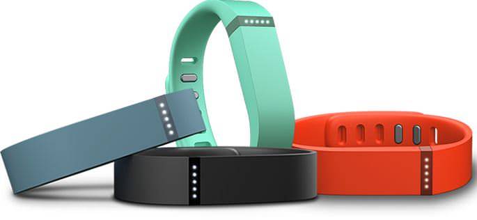 fitbit latest model
