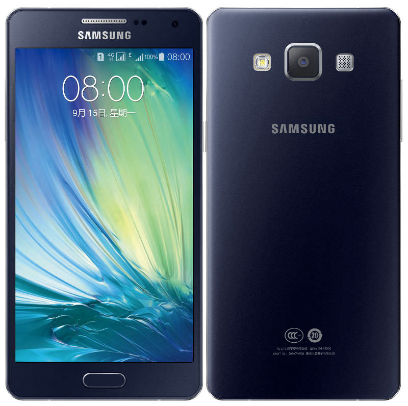 samsung galaxy a5 android 9