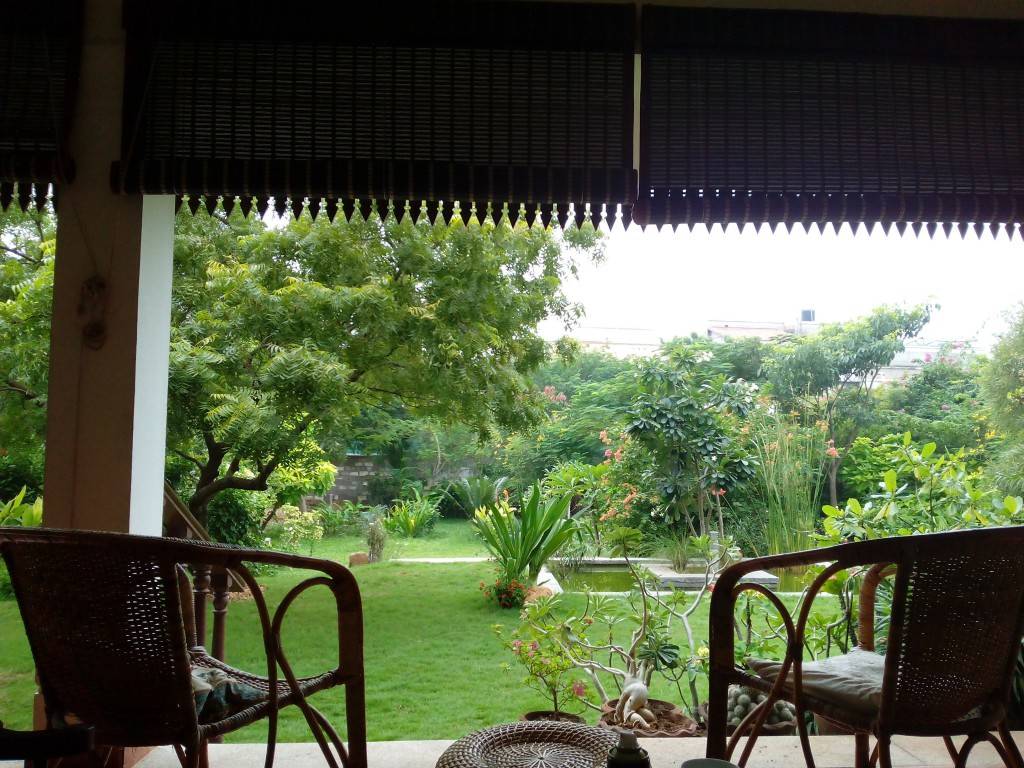 Huawei Honor Holly_camera performance_HDR off