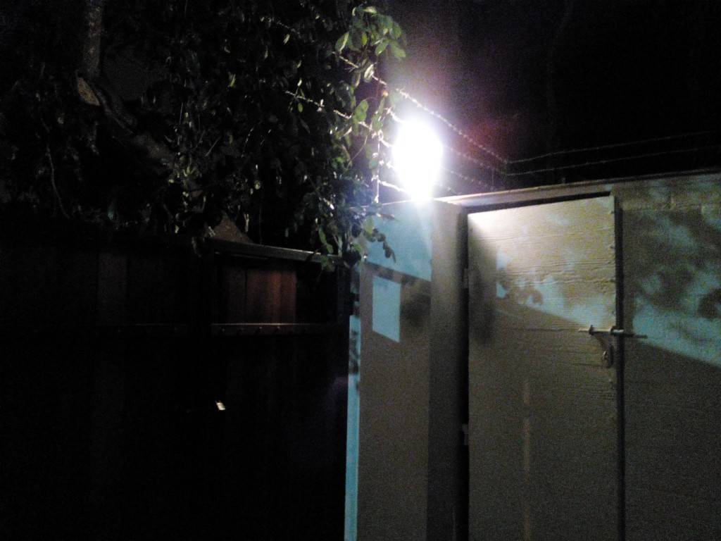 Huawei Honor Holly_camera sample_night shot