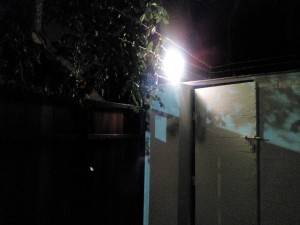 Huawei Honor Holly_camera sample_night shot