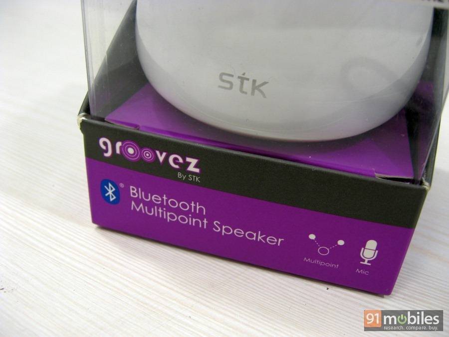 STK Groovz SMC 970 Bluetooth speaker015