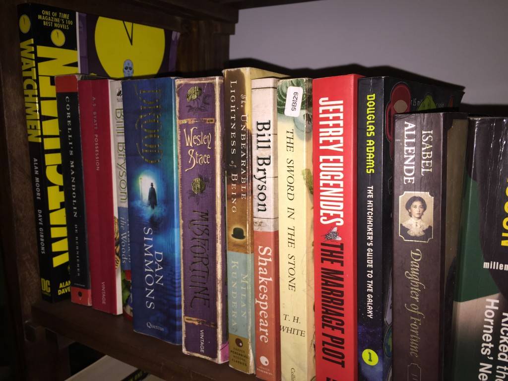 iPhone 6 camera test_low light with flash