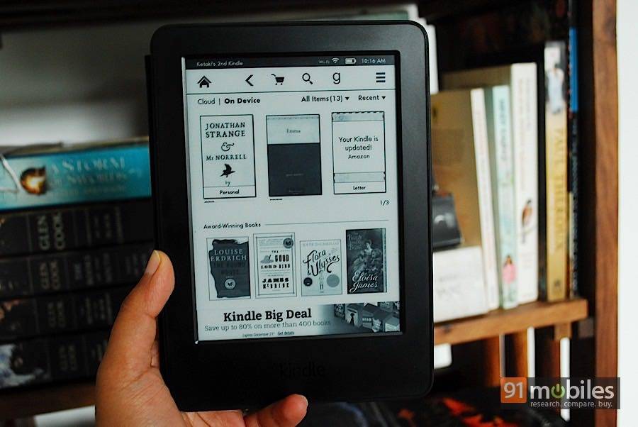 Amazon Kindle_1