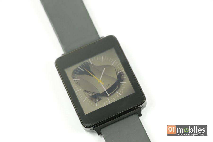 Android Wear 11