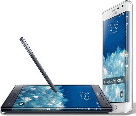 samsung note 10 edge