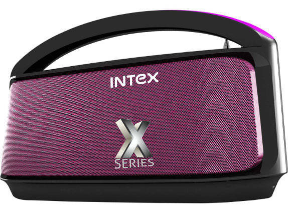 intex portable speaker