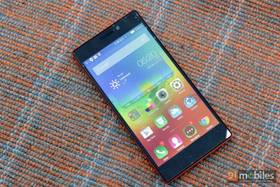 Lenovo Vibe X2 review: a multi-layered smartphone that scores where it matters