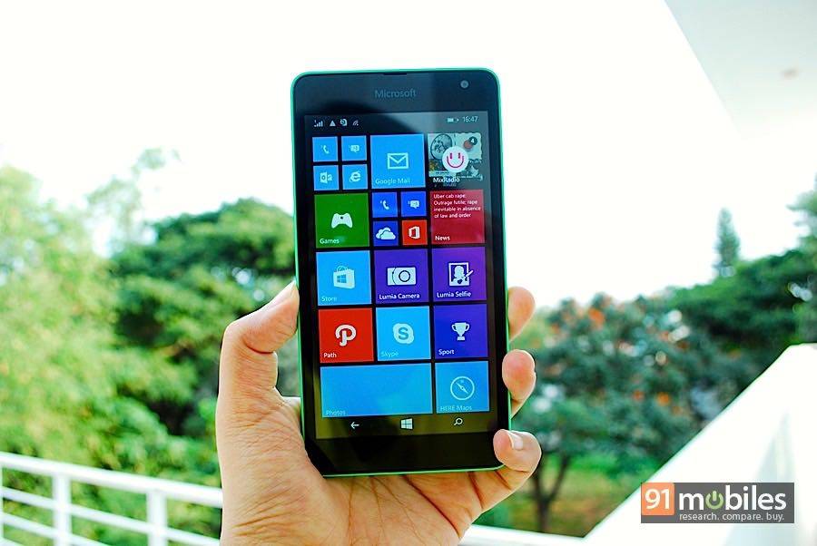 Microsoft Lumia 535_13