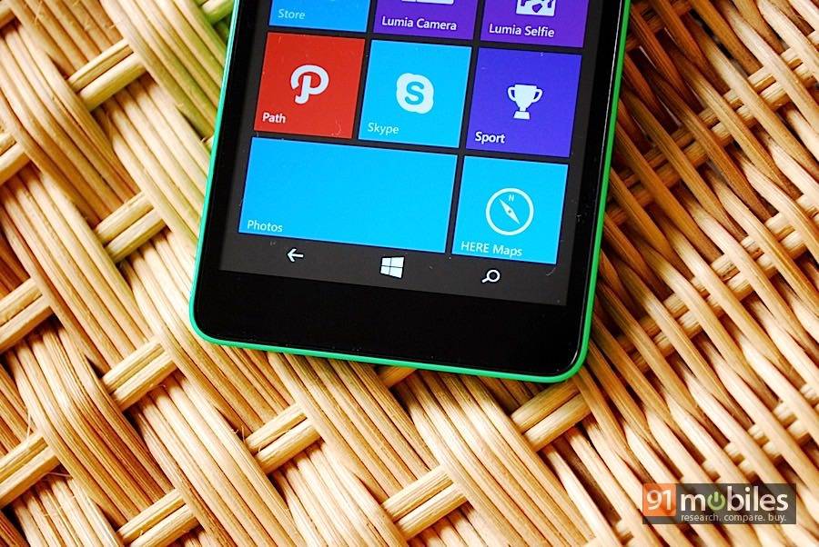 Microsoft Lumia 535_4