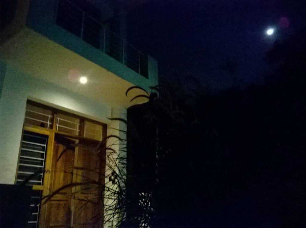 Microsoft Lumia 535_camera review_night shot