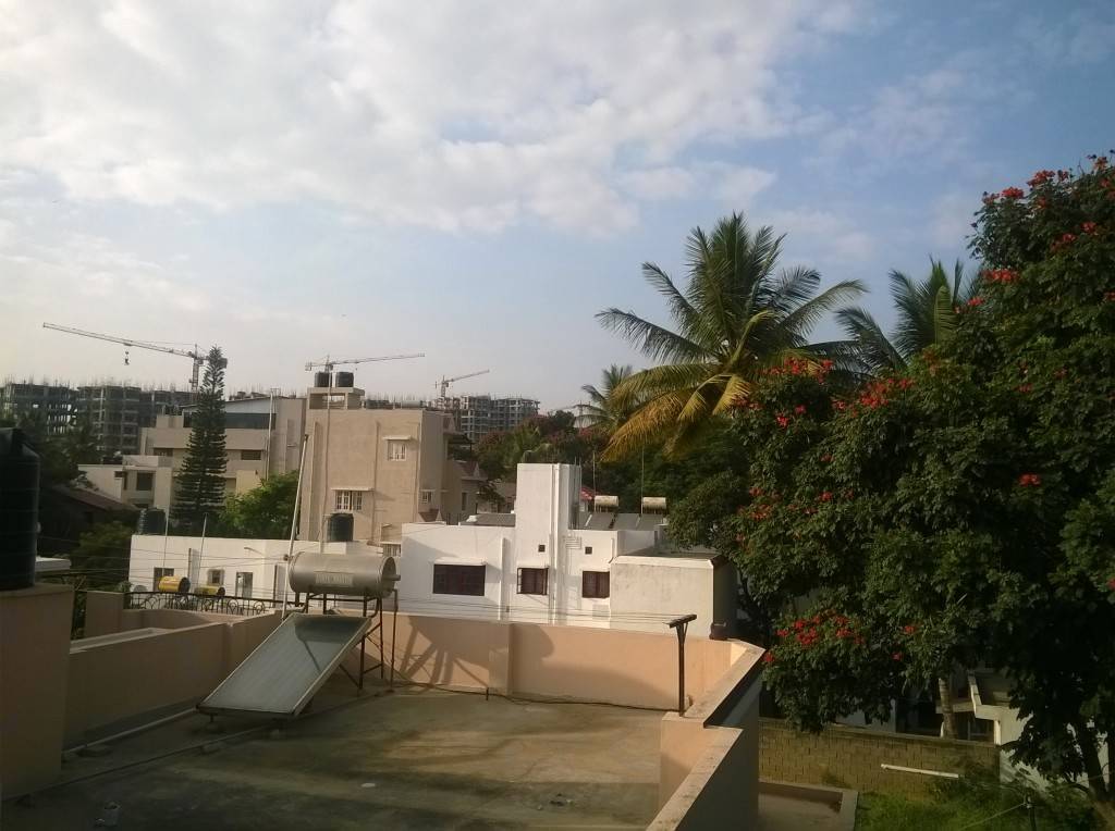 Microsoft Lumia 535_image sample_long shot