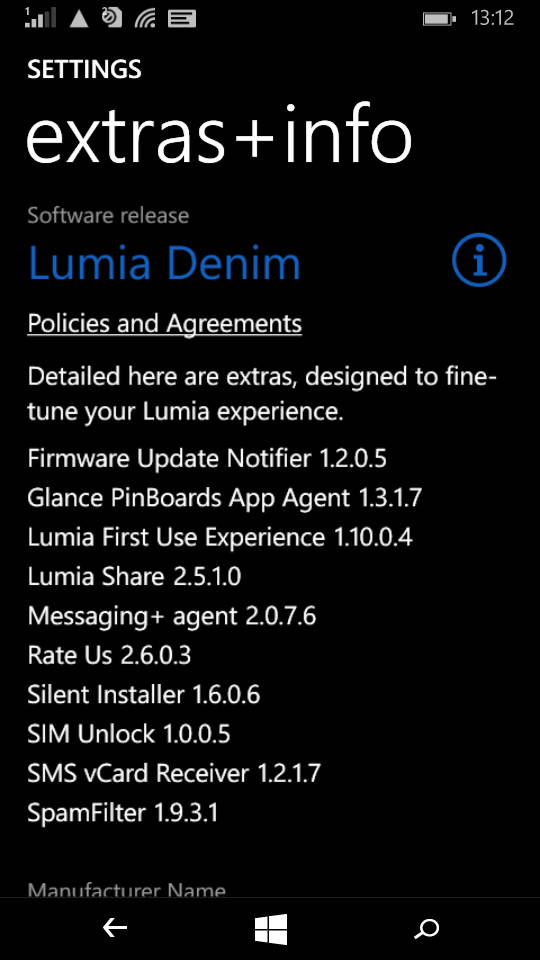 Microsoft Lumia 535_lumia denim