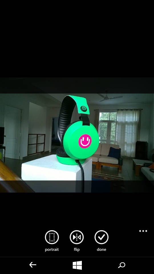 Microsoft Lumia 535_lumia selfie_3