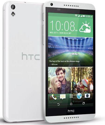 Desire 816G