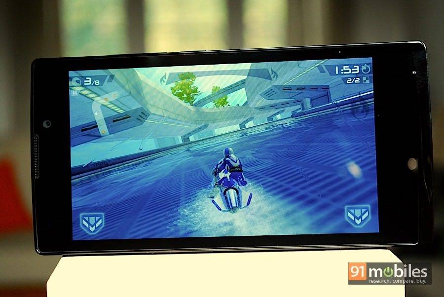 Lava Iris Fuel 60_9