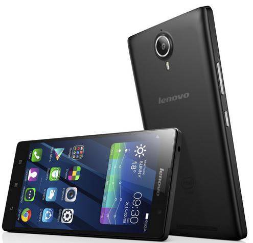 Lenovo P90