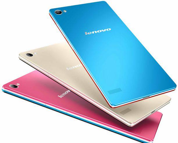 Lenovo Vibe X2 Pro
