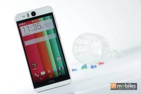 HTC Desire Eye review: more than just a selfie smartphone