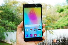 Honor 4X review: a power-packed phablet that ticks most boxes