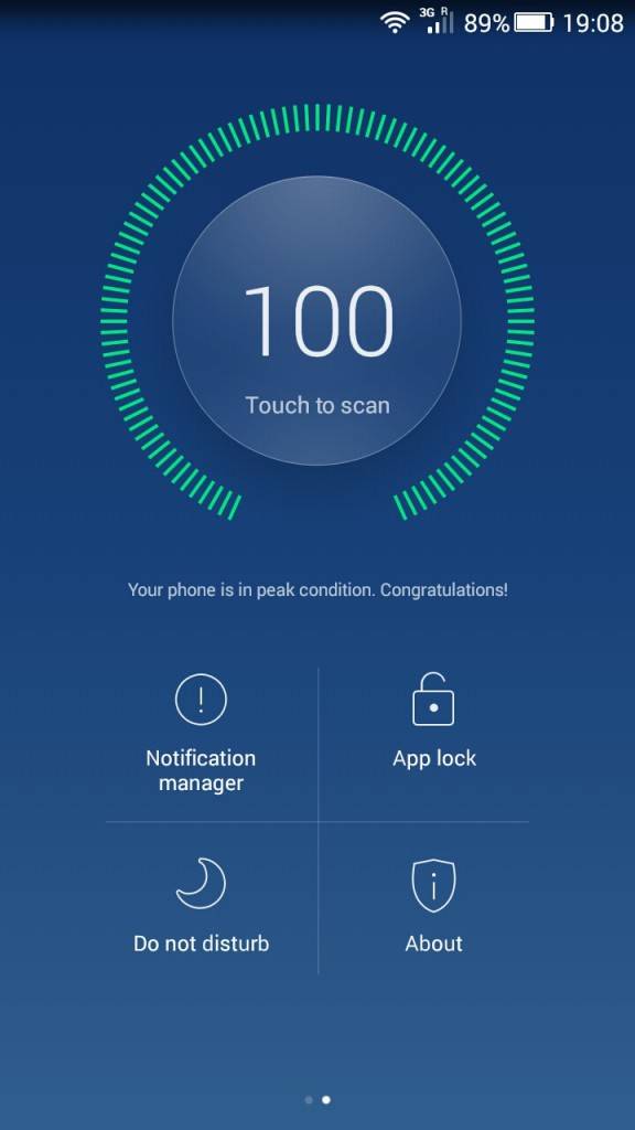 Honor 4x_Phone Manager_2