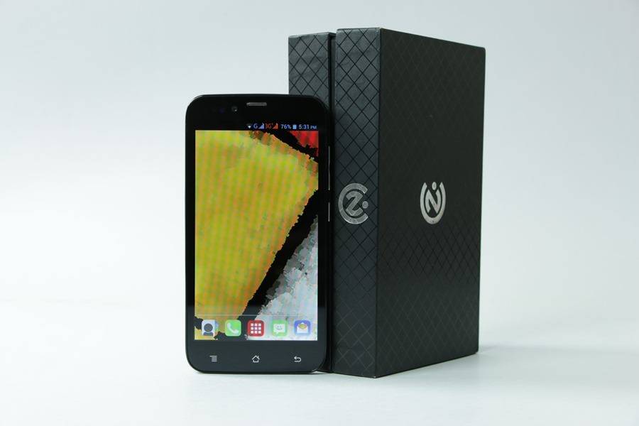 Verico Shape 5 V3