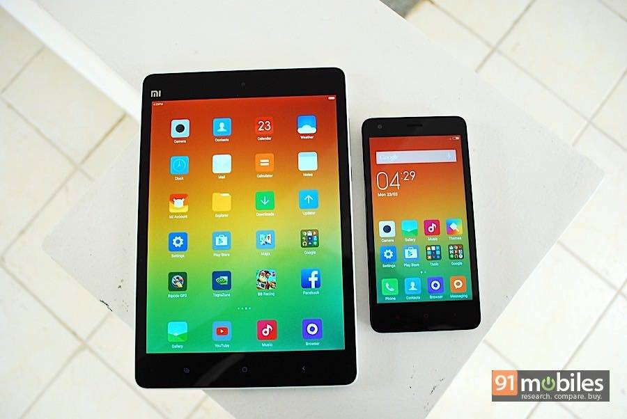 Xiaomi Mi Pad_3