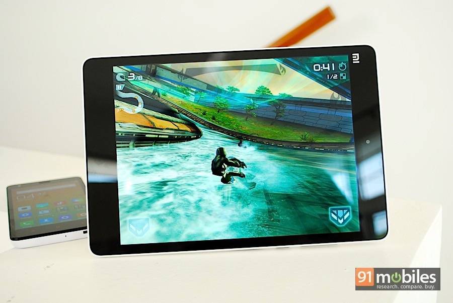 Xiaomi Mi Pad_4