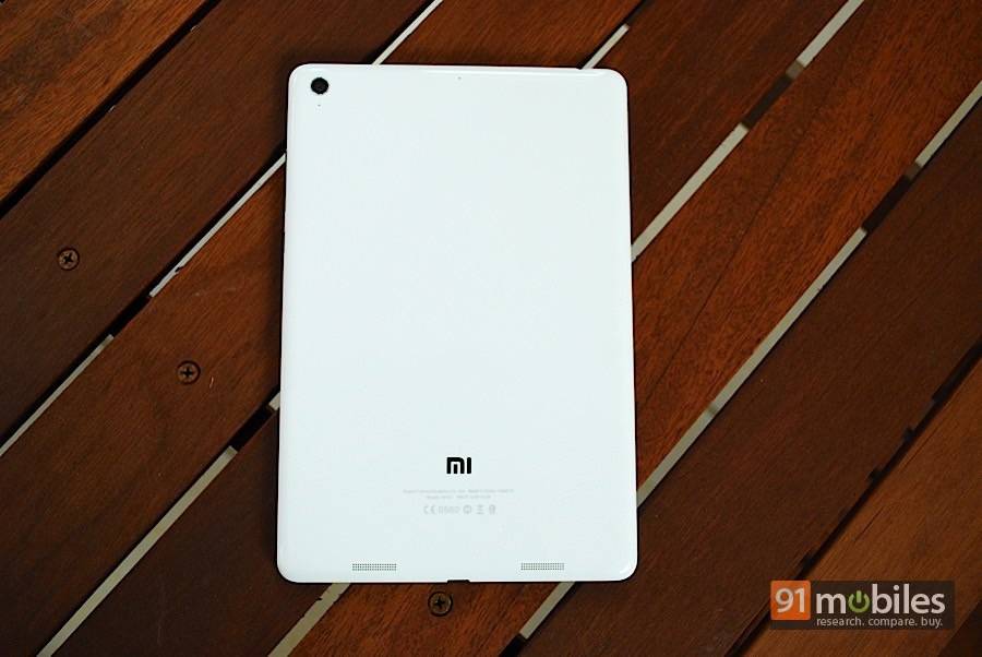 Xiaomi Mi Pad_7